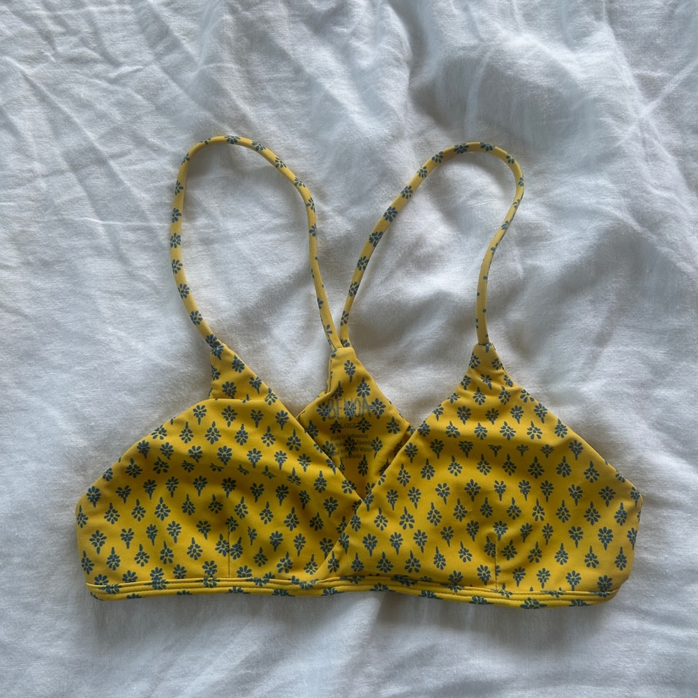 Benoa Bikini Top